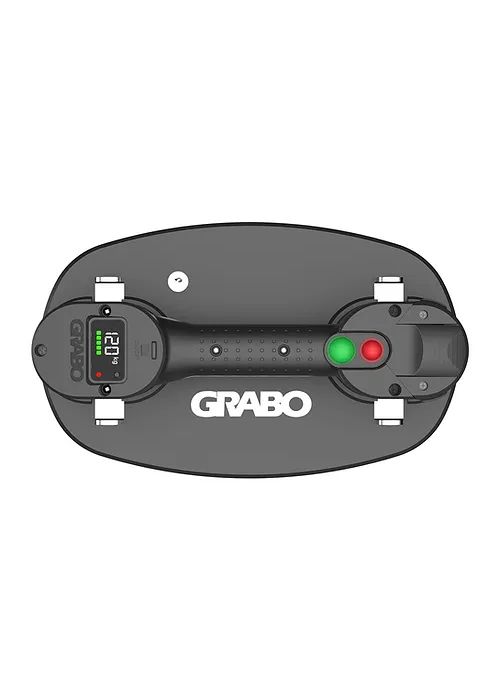 GRABO PRO