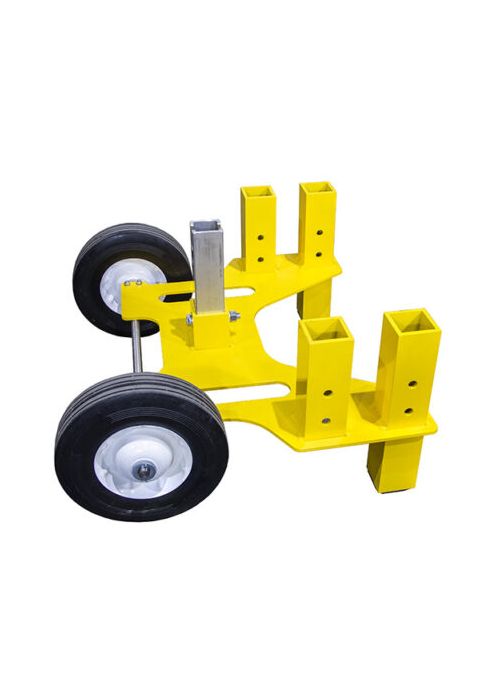 עגלת נשיאה-MRT