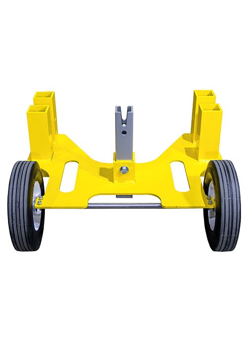 עגלת נשיאה-MRT