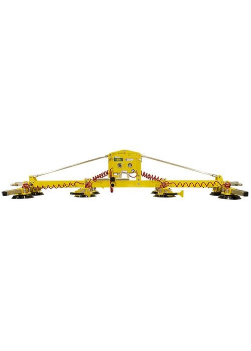 FLEXR Lifter Series