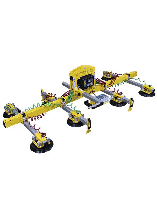 FLEXR Lifter Series