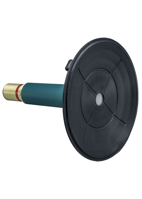 ונטוזה אנכית 6 אינץ' למשטחים שטוחים וקעורים