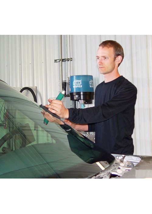 ונטוזה אנכית 6 אינץ' למשטחים שטוחים וקעורים