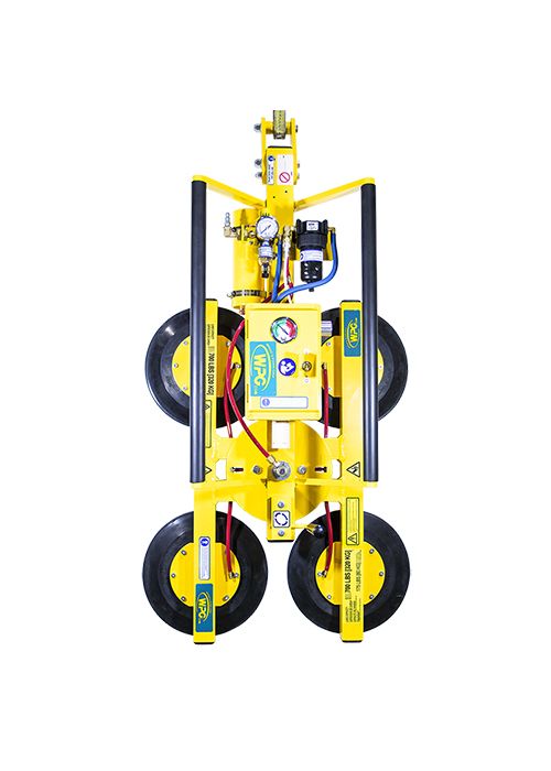 MR4 LIFTER Lifter Series