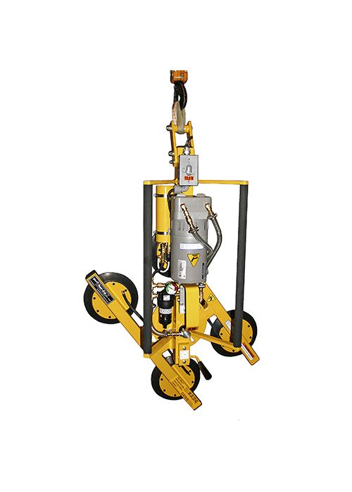 MR4 LIFTER Lifter Series