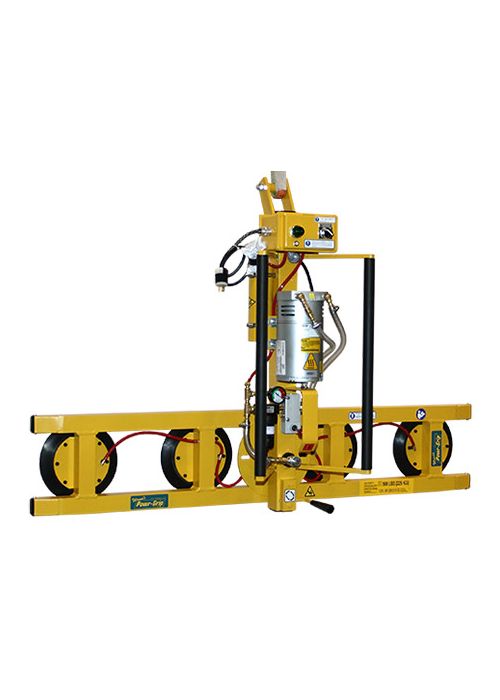 MR4 LIFTER Lifter Series