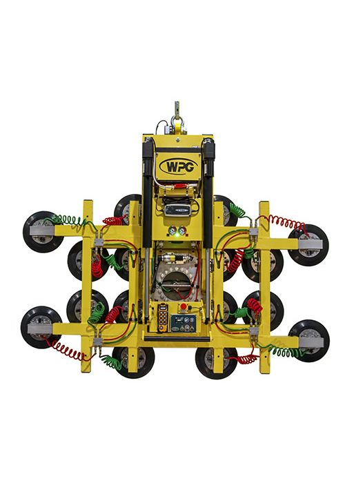 MRPT16 Lifter Series