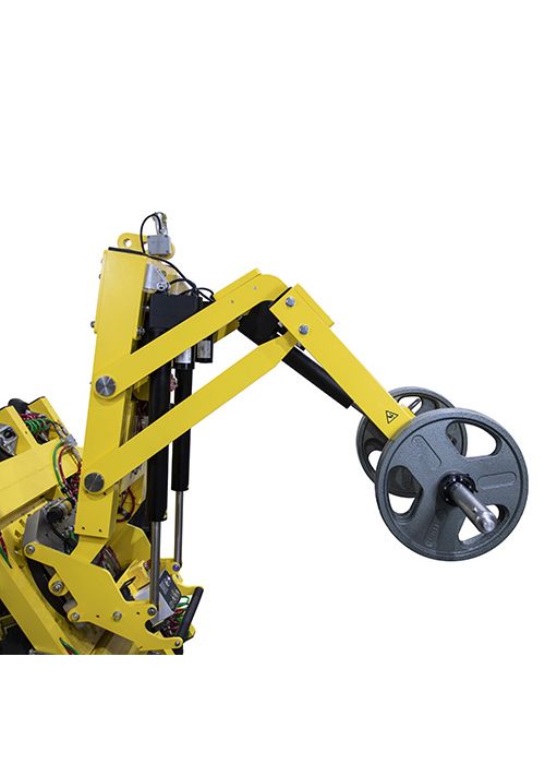 MRPT16 Lifter Series