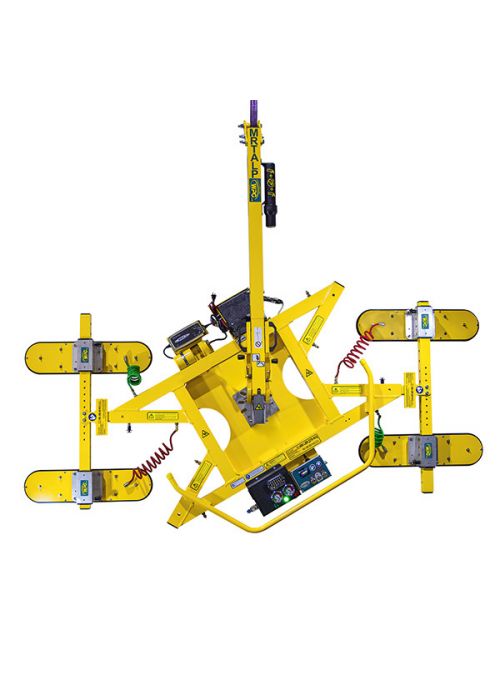 MRTALP Lifter Series- Panel Master