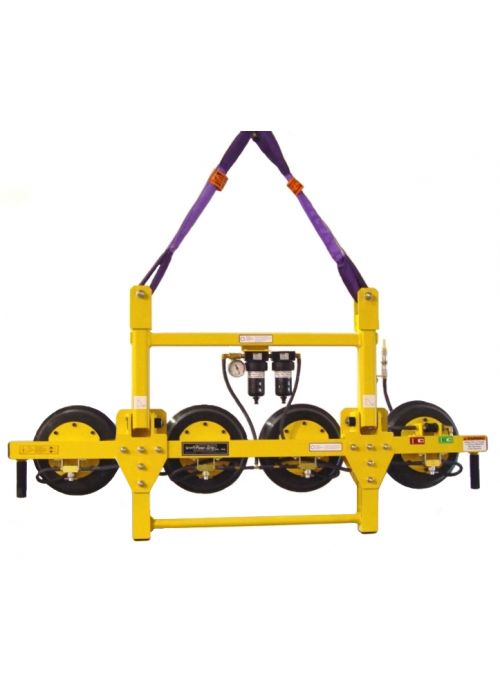 MT Lifter Series