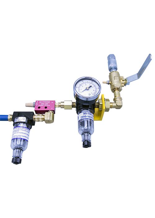 מכשיר הרמה בוואקום לשימוש ידני