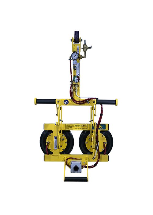 MTA Regular Duty Lifter Series