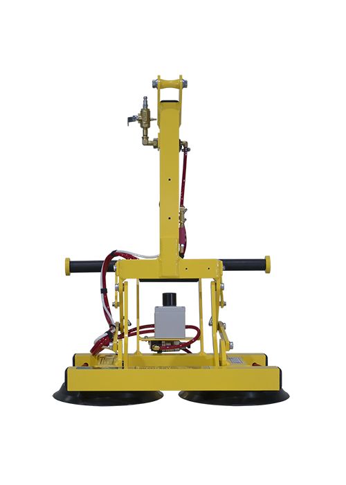 MTA Regular Duty Lifter Series