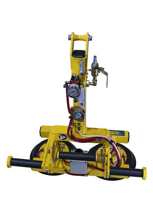 MTA Regular Duty Lifter Series