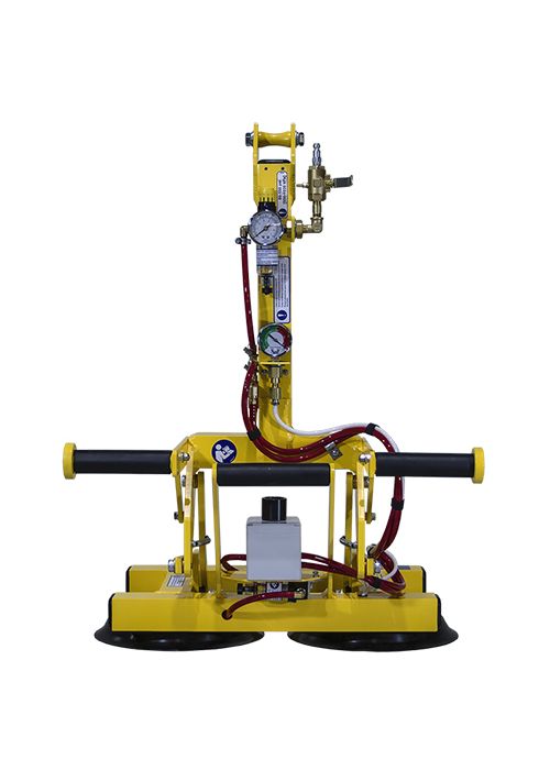 MTA Regular Duty Lifter Series