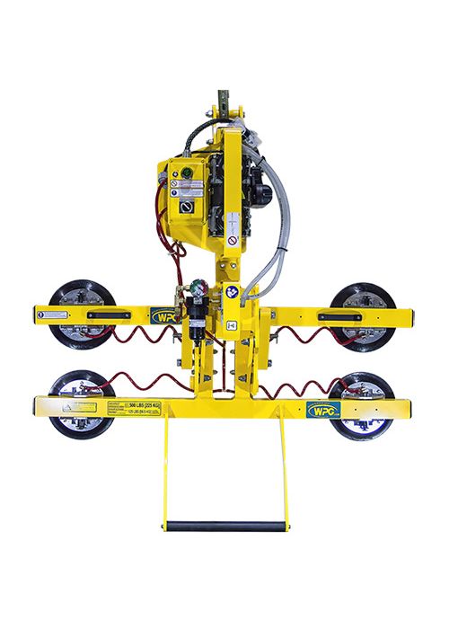 MTA Heavy Duty Lifter Series