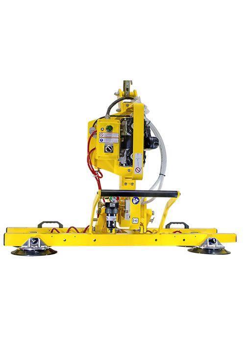 MTA Heavy Duty Lifter Series