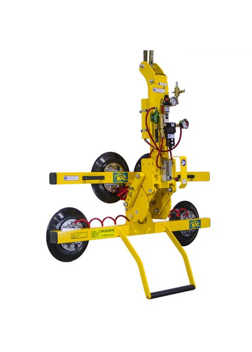 MTA Heavy Duty Lifter Series