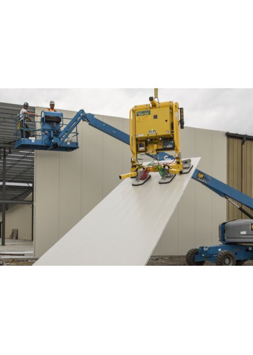 MTCL Lifter Series- Cladding Lifter