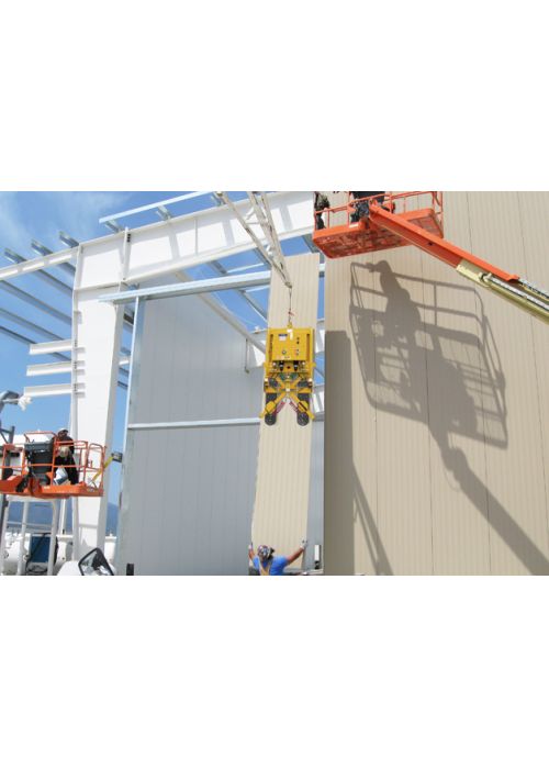 MTCL Lifter Series- Cladding Lifter