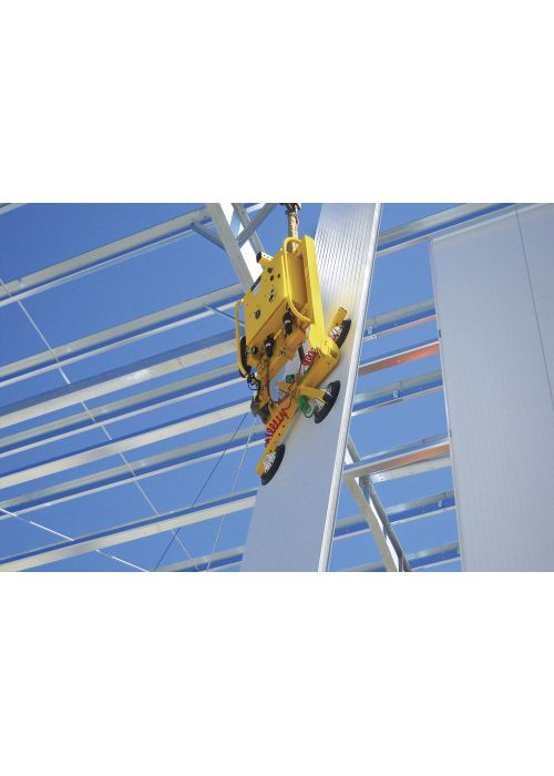 MTCL Lifter Series- Cladding Lifter