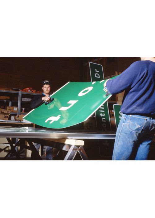 ונטוזה 8 אינץ' למשטחים שטוחים