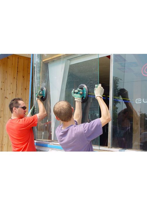 ונטוזה 8 אינץ' למשטחים שטוחים