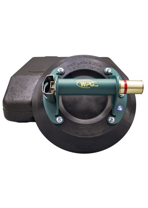 ונטוזה 10 אינץ' למשטחים קעורים