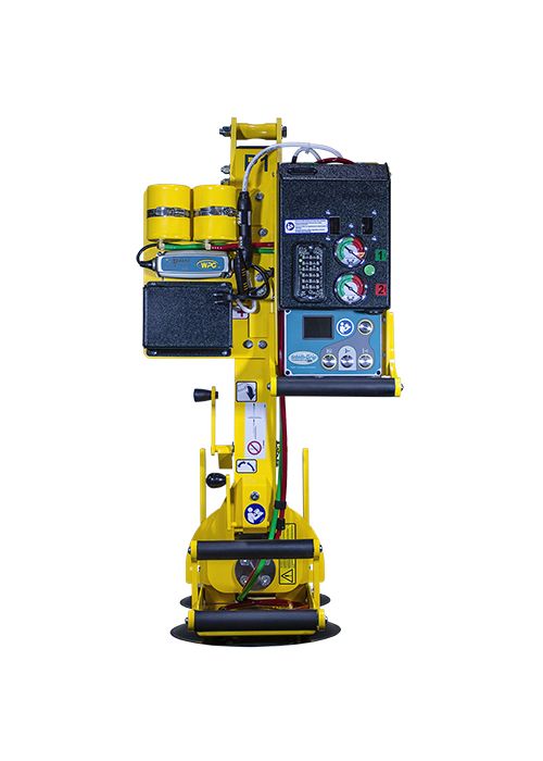 P1 Compact Lifter Series