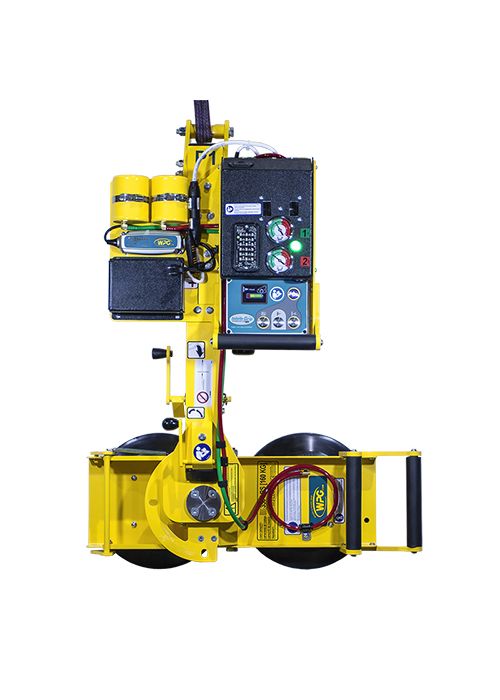 P1 Compact Lifter Series