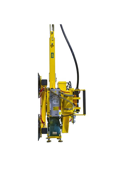 PR Production Lifter