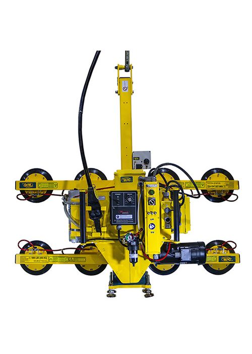 PR Production Lifter