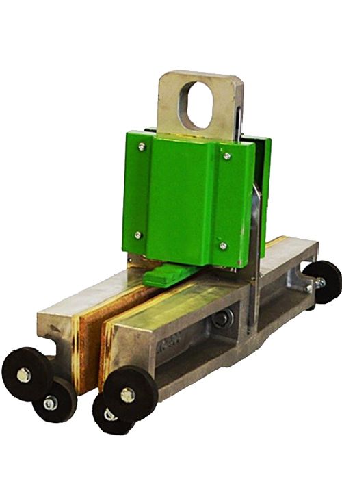 פלייר להרמת זכוכית