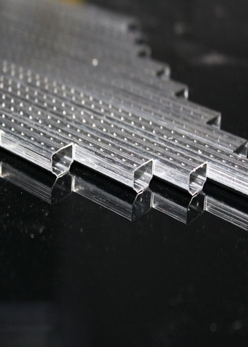 פרופיל לבידודית